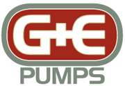 G&E Pumps logo