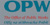 image of OPW banner