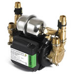 replacement shower pumps