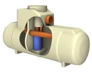 image of petrol interceptor
