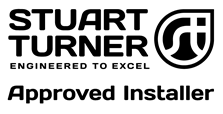 Stuart Turner Pumps Logo